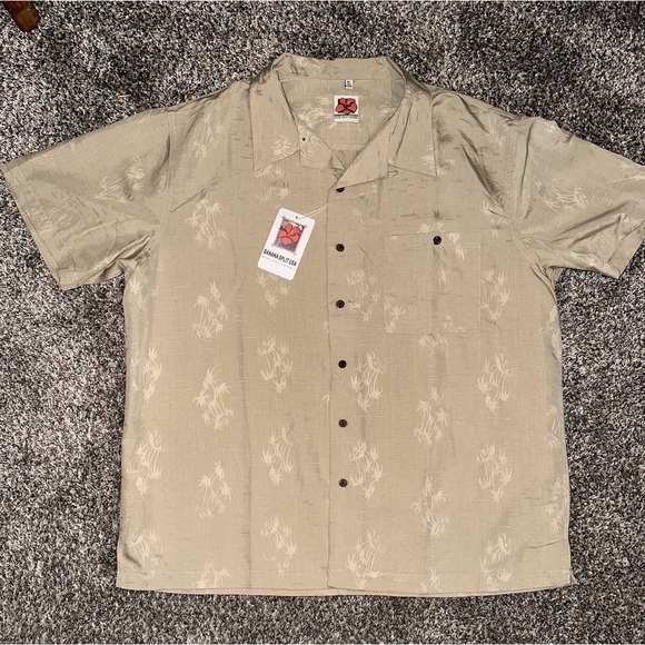 Banana Split USA | Shirts | Hawaiian Shirt Large Banana Split Usa ...